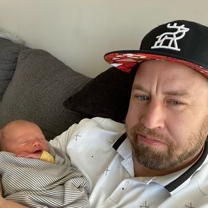 Meet your Posher, Walker